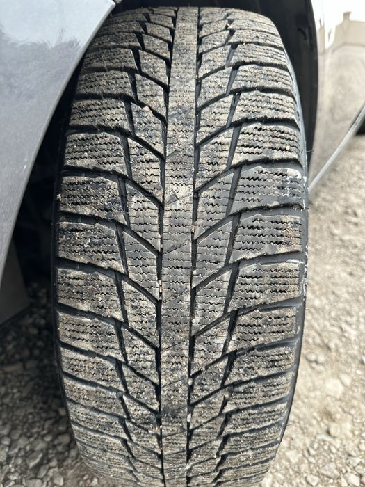 Комплект зима Лето R16