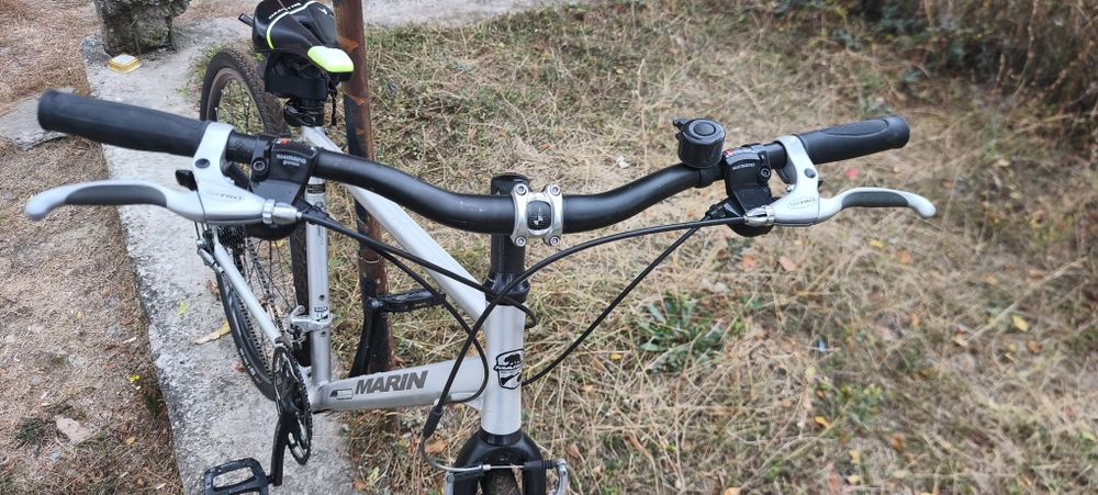 Bicicletă Fitness/Hibrid Marin Sausalito