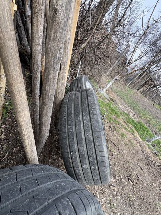 205 55 R16  Hankook vara dot 2023