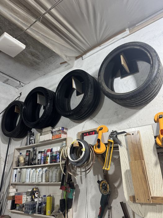 Продам в отличном состоянии michelin pilot super sport 255/35 и 285/30