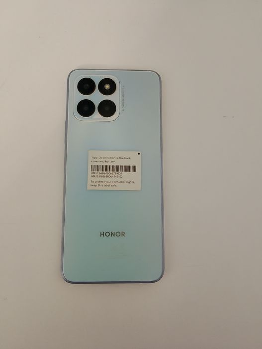 Honor 70 lite bun