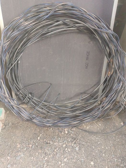 Продам провода, сип кабель.