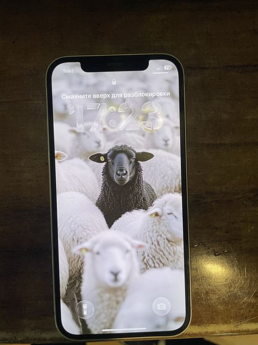 iphone 12 128 память обмен