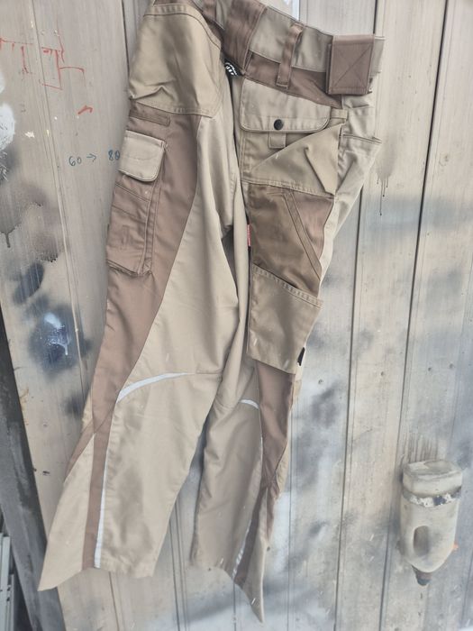 Pantaloni 42 Engelbert Strauss