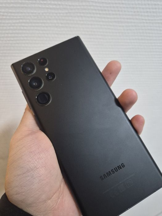 Samsung s22 ultra