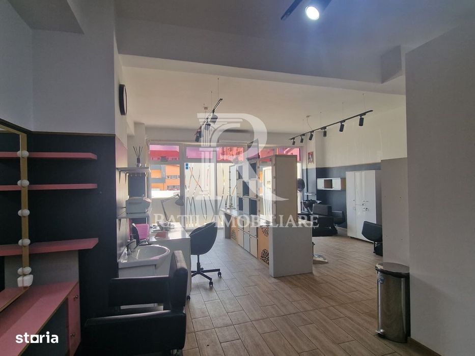Salon de infrumusetare | Iosia | Oradea