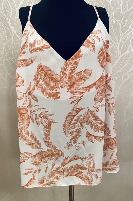 Летний легкий топ Primark