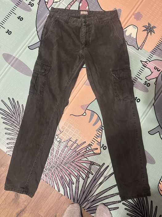 Мъжки дънки и панталони Tommy hilfiger,Calvin Klein и други