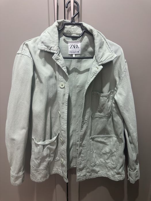 Продам Джинсовку, кофту, свитер