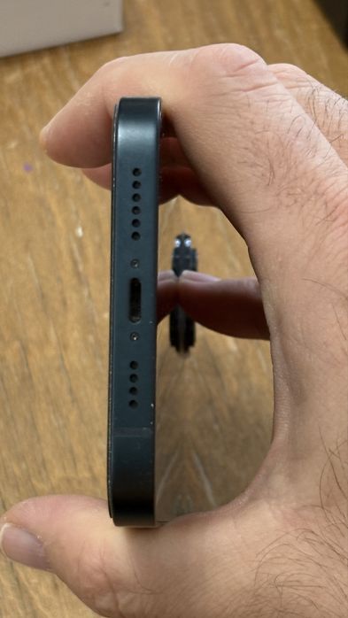 Vand iPhone 14 Plus, 87% baterie