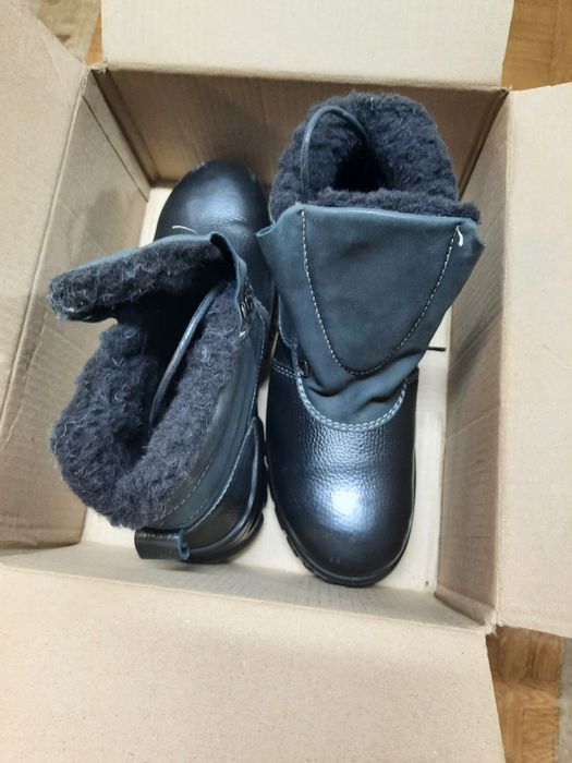 Ботинки  рабочие 44 размер