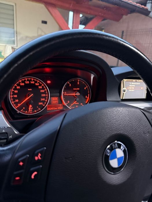 Bmw seria 3  318d 2.0 tdi