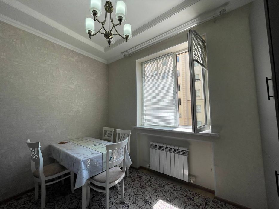 (Новостройка)  Аренда