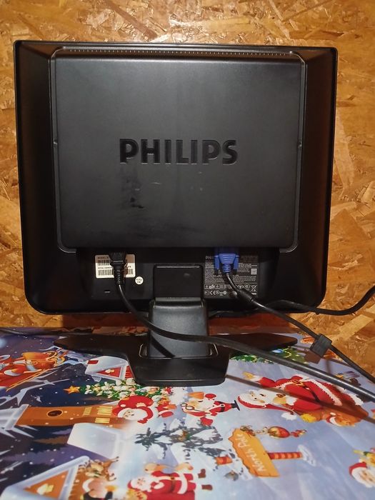 Monitor Philips 170C