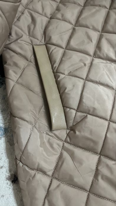 Куртка женский б/у