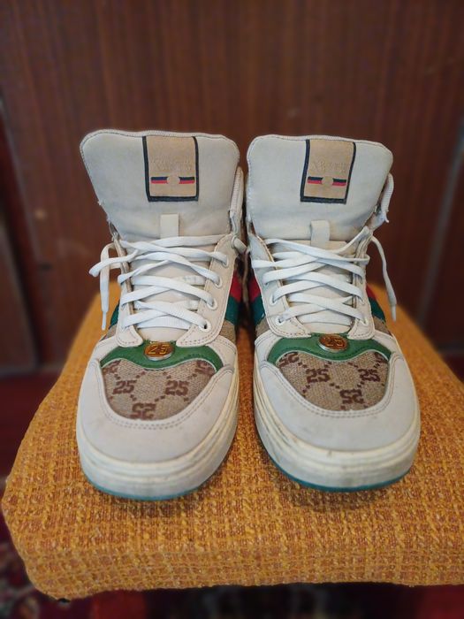 Женские кеды ,высокие ,модные .