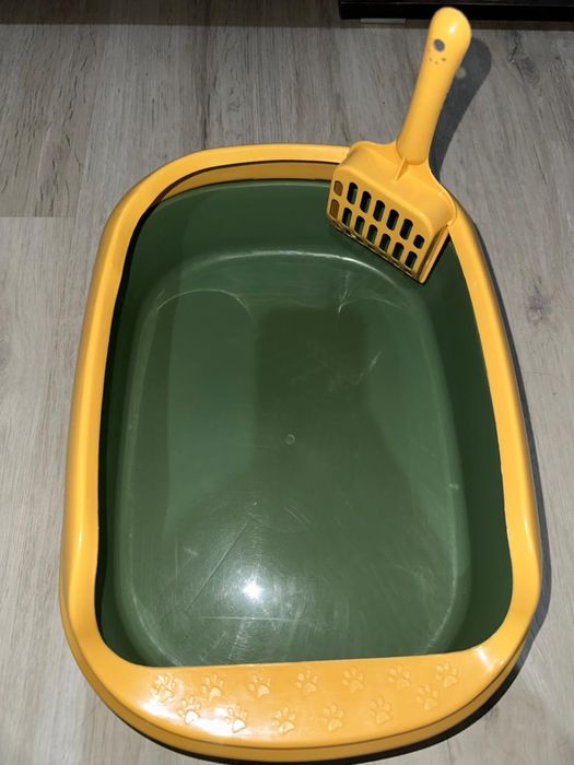 продам лоток кошачи