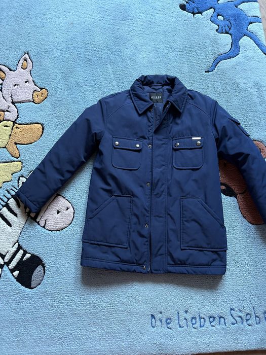 Trench Guess copii