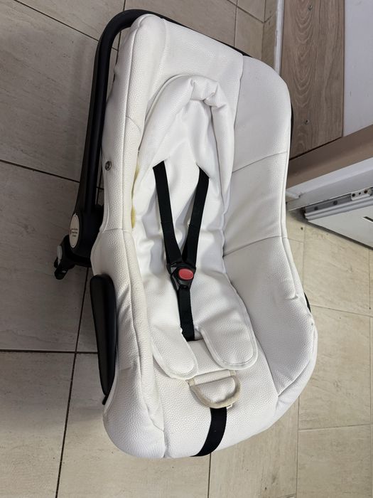 Бебешка количка AULON