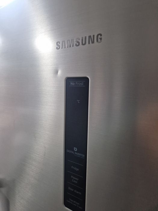 Хладилник Samsung A++ No Frost