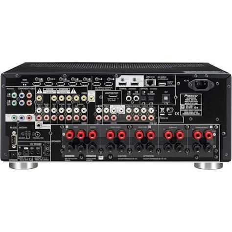 Pioneer SC-LX56 – 9.2 High-End AV Ресийвър - THX Select2 Plus, Class D