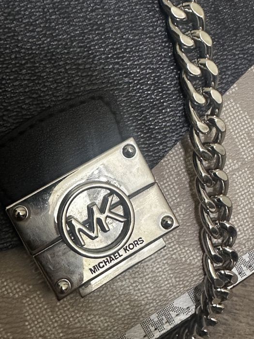 Сумка Michael Kors