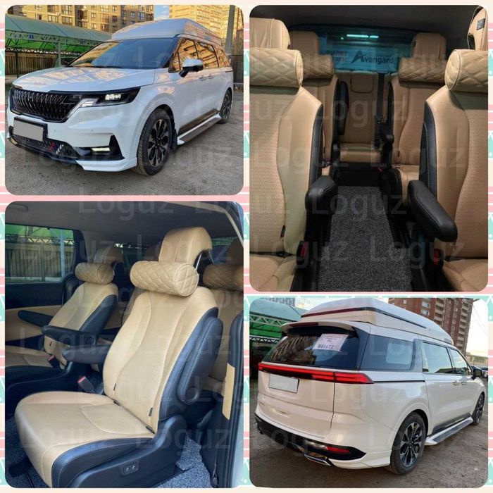 Поездки по городам и достопримечательностям Узб все виды трансп. услуг