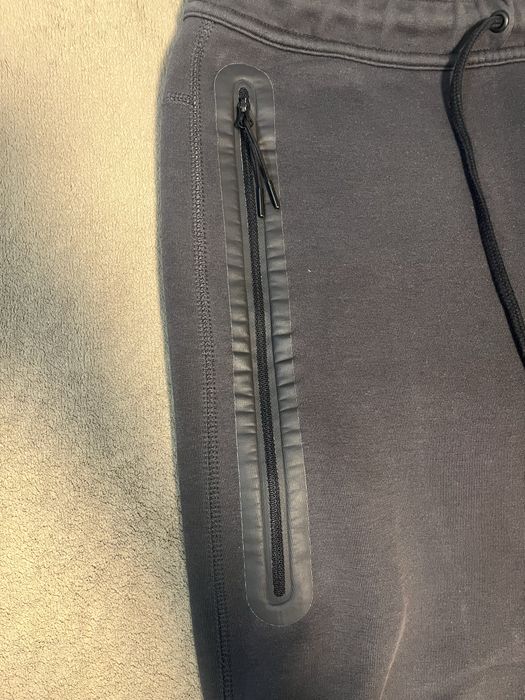 Долнище nike tech