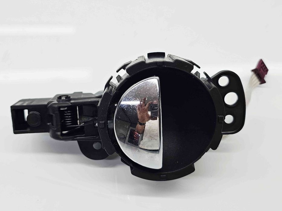 Maner interior dreapta fata MINI Cooper (R56) [Fabr 2006-2014] 275371