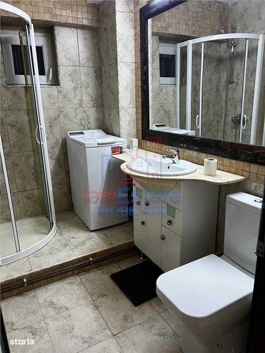 Apartament 2 camere zona Centru Civic