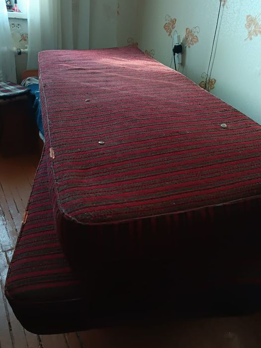 Матрасы, срочно, самовывоз.