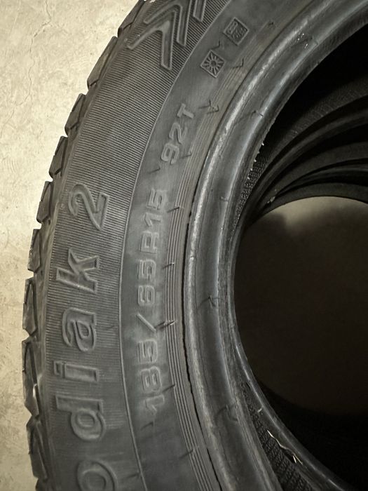 Продам 1 баллон 185/65 R15