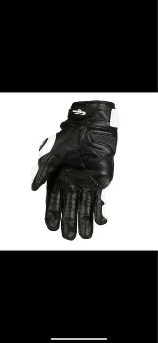 Manusi moto Furygan din piele naturala S, M, L, XL, 2XL