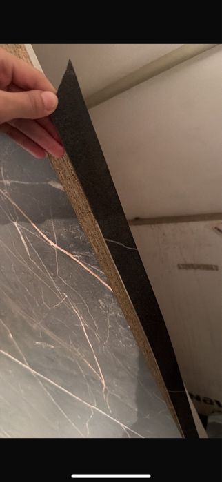 Стол Черный 180*90см