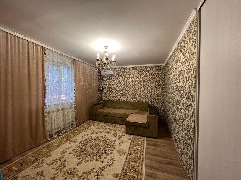 Сдам коттедж в аренду