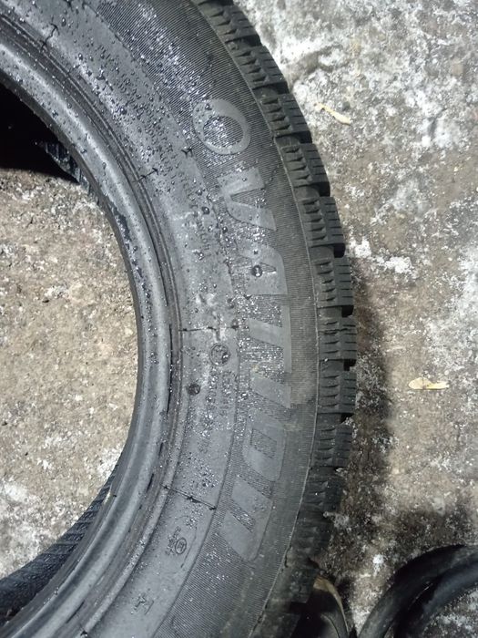 Шины зимние Все сезонные