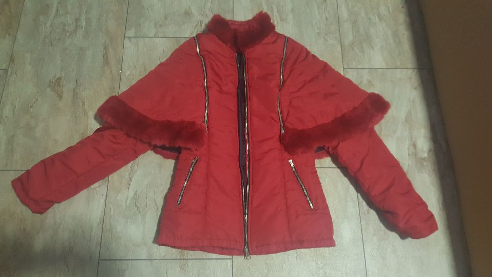 намалям до неделя 19лв Голям лот Дамски якенца