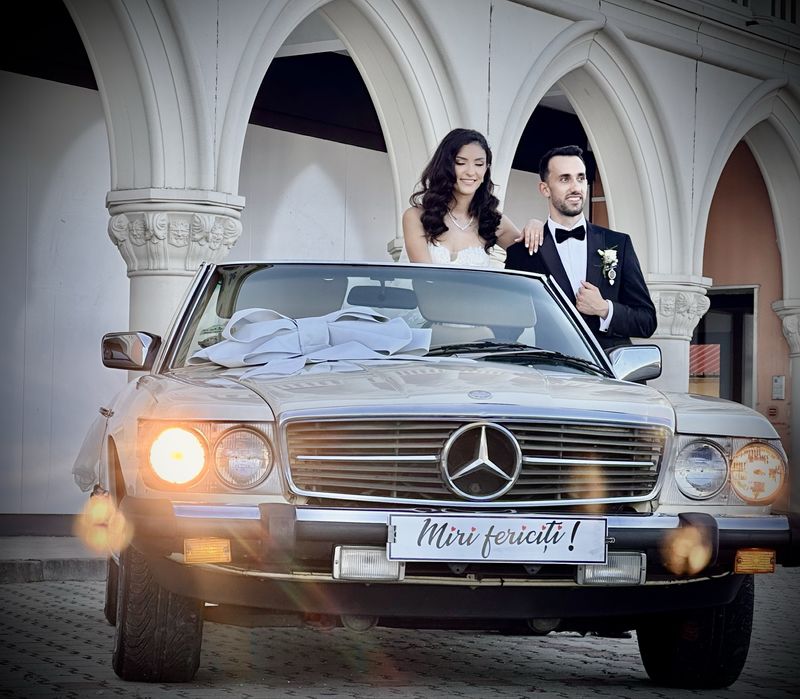 Masina epoca evenimente