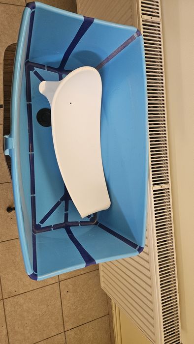 Vand cadita Stokke
