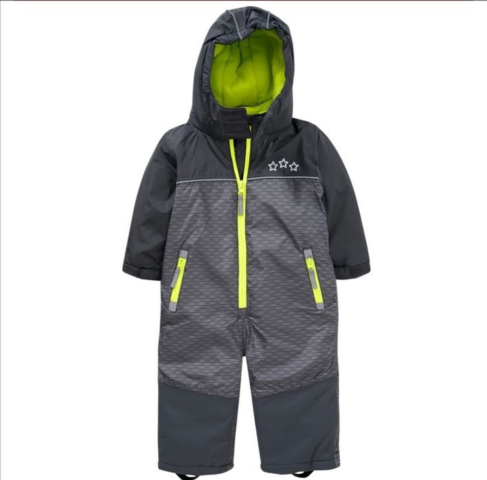 Комбинезон детский