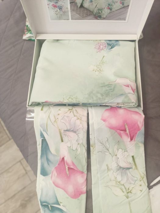 Постельное белье