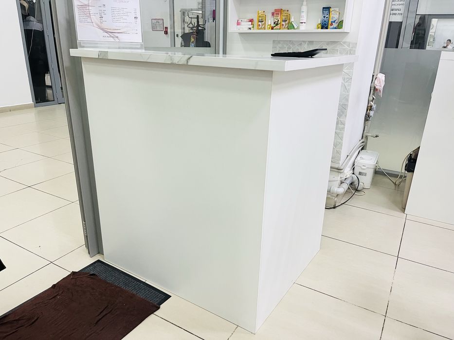 Мебель Для салона