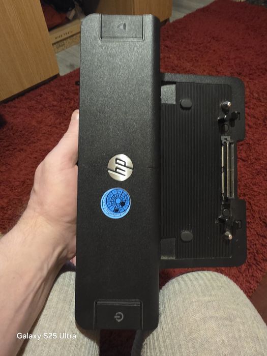 HP Docking Station