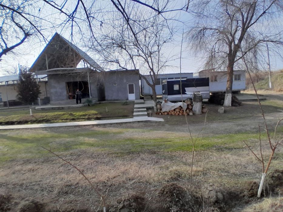 Продается земельный участок 2га дача , зона отдыха