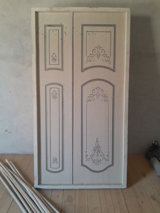 eshiklar.yangi.qoyilmagan