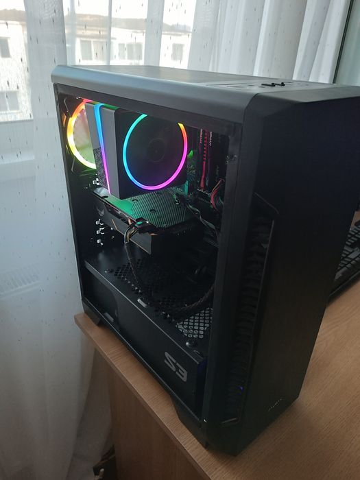 Calculator de gaming Valenii de Munte • OLX.ro