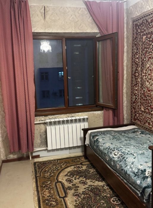 Продаётся на Карасу-6 2ком