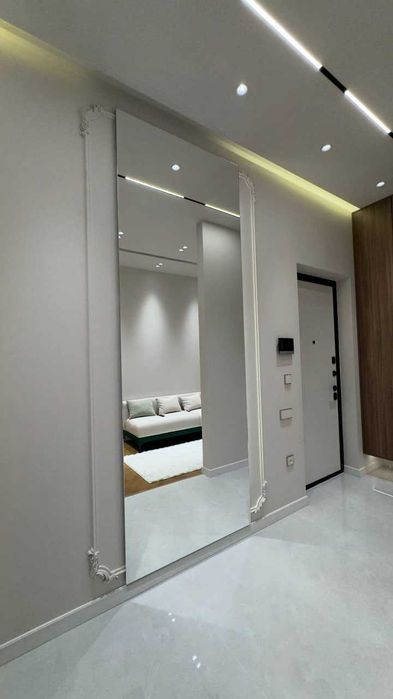 ;Parkwood‼️1в2ком квартира 41,9м2+Балкон центр Макро улНукус