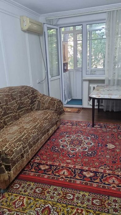 Квартира 3 комнатная