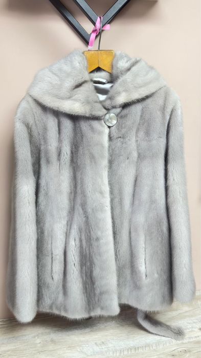 Продам греческую шубу